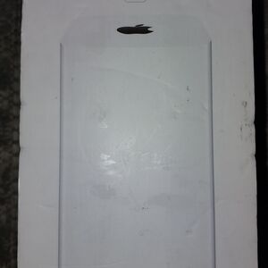 Apple White Product Packaging